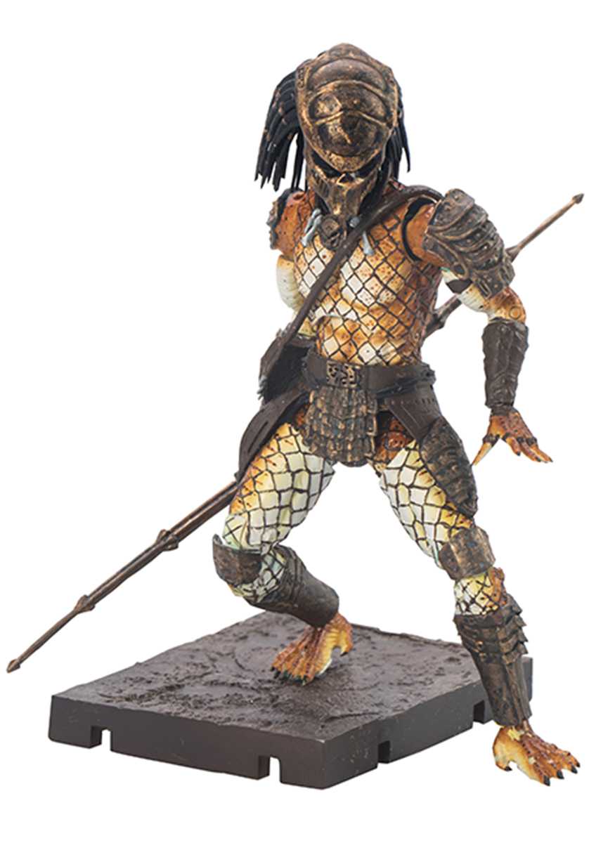 

Фигурка Predator: Stalker (11 см)