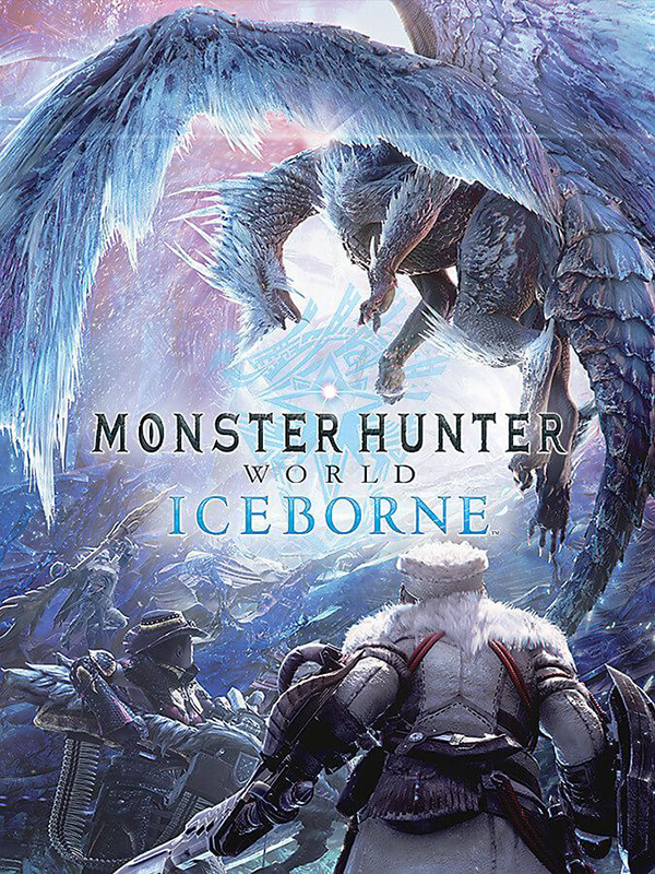 Monster Hunter World: Iceborne. Дополнение [PC, Цифровая версия] (Цифровая версия)