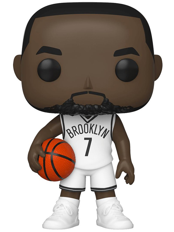 

Фигурка Funko POP Basketball: NBA Brooklyn Nets – Kevin Durant (9,5 см)