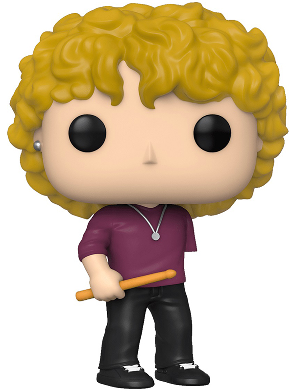 

Фигурка Funko POP Rocks: Def Leppard – Rick Allen (9,5 см)