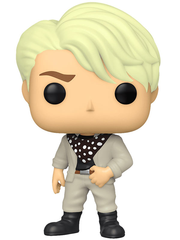 

Фигурка Funko POP Rocks: Duran Duran – Andy Taylor (9,5 см)