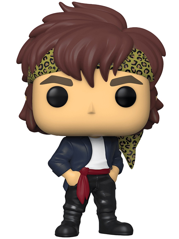 

Фигурка Funko POP Rocks: Duran Duran – John Taylor (9,5 см)