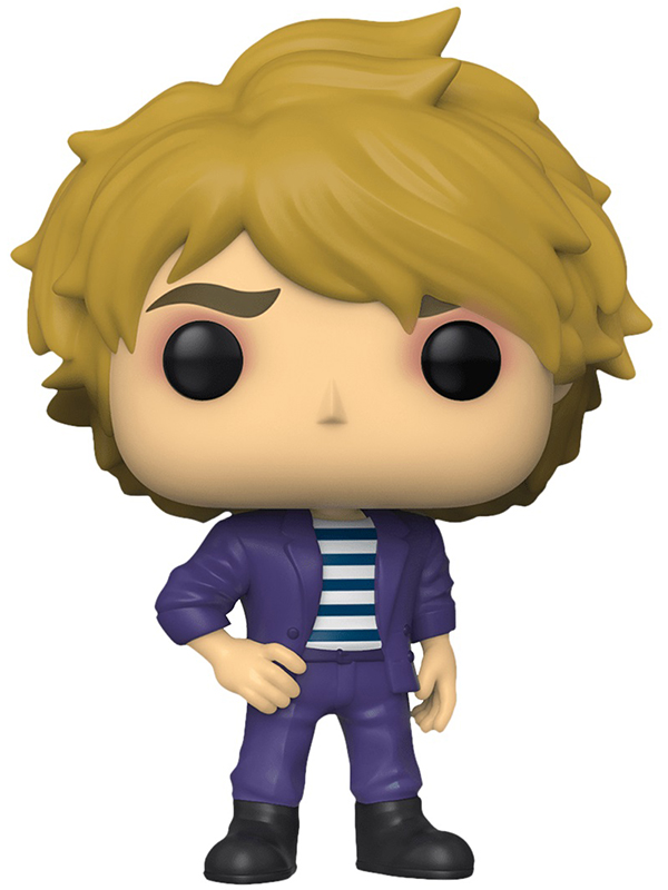 

Фигурка Funko POP Rocks: Duran Duran – Nick Rhodes (9,5 см)
