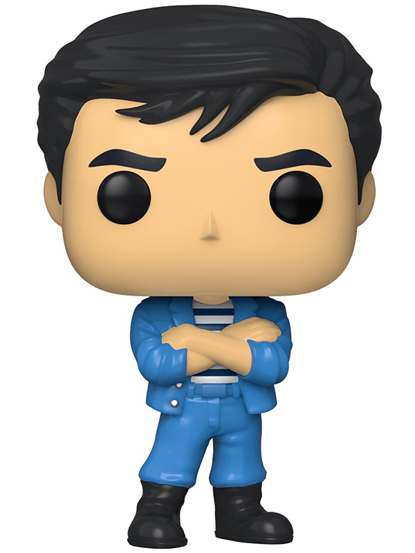 

Фигурка Funko POP Rocks: Duran Duran – Roger Taylor (9,5 см)