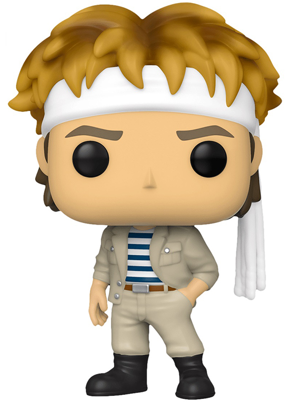

Фигурка Funko POP Rocks: Duran Duran – Simon Le Bon (9,5 см)