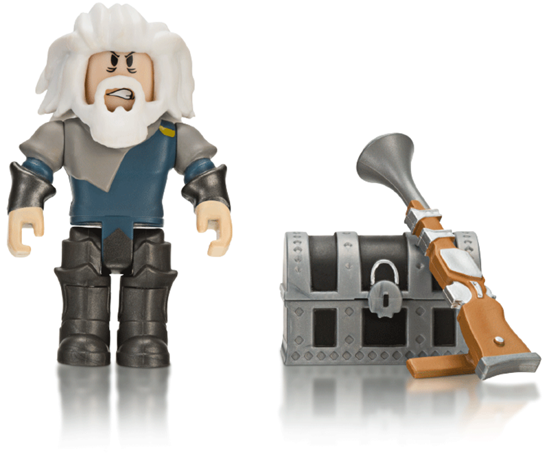 

Фигурка Roblox: Buccaneers – Mining Man