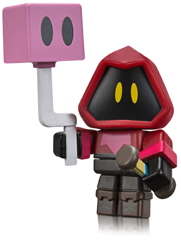 

Фигурка Roblox: Quest Minion