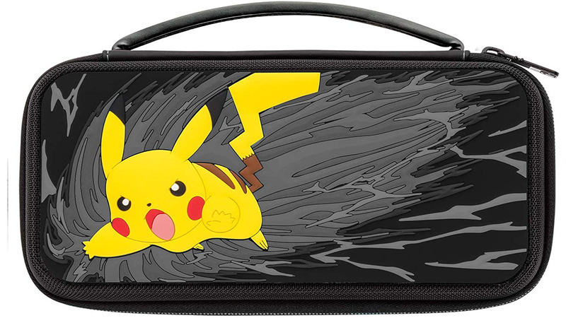 

Чехол Pikachu для Nintendo Switch