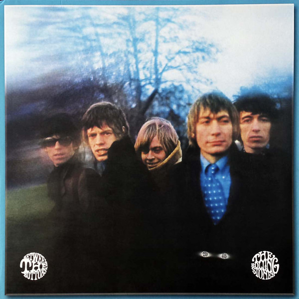 

Rolling Stones – Between The Buttons (LP)