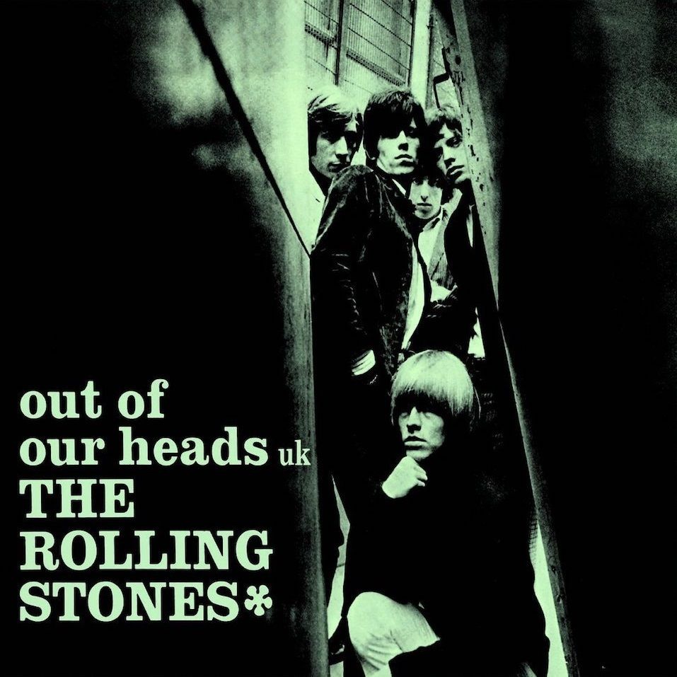 

Rolling Stones – Out Of Our Heads (LP)