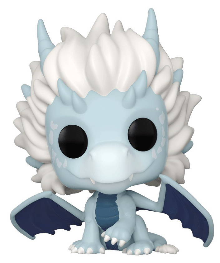 

Фигурка Funko POP Animation: The Dragon Prince – Zym (9,5 см)