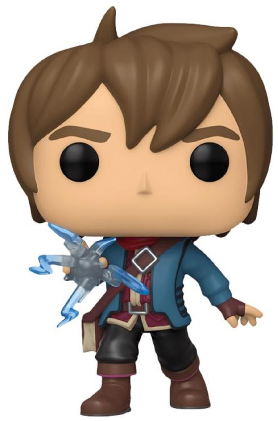 

Фигурка Funko POP Animation: The Dragon Prince – Callum (9,5 см)