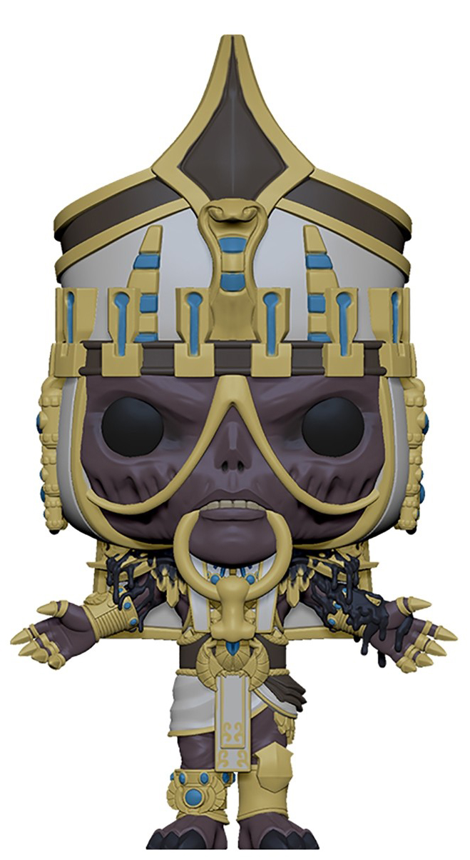

Фигурка Funko POP Games: Guild Wars 2 – Joko (9,5 см)