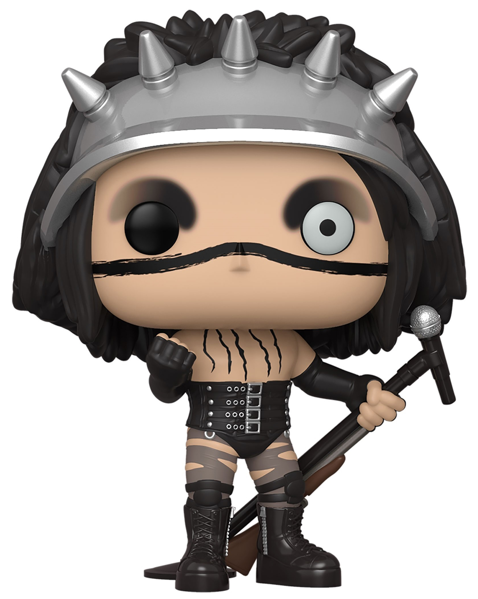 

Фигурка Funko POP Rocks: Marilyn Manson – Marilyn Manson (9,5 см)