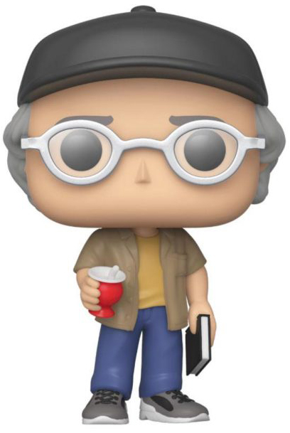 

Фигурка Funko POP Movies: IT Chapter 2 – ShopKeeper (9,5 см)
