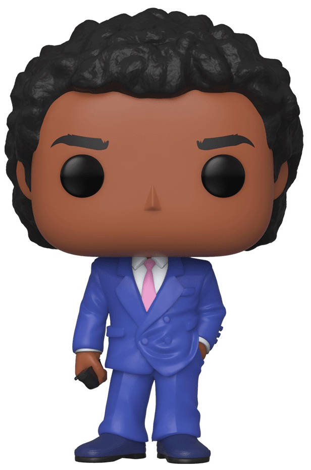

Фигурка Funko POP Television: Miami Vice – Vice Tubbs (9,5 см)