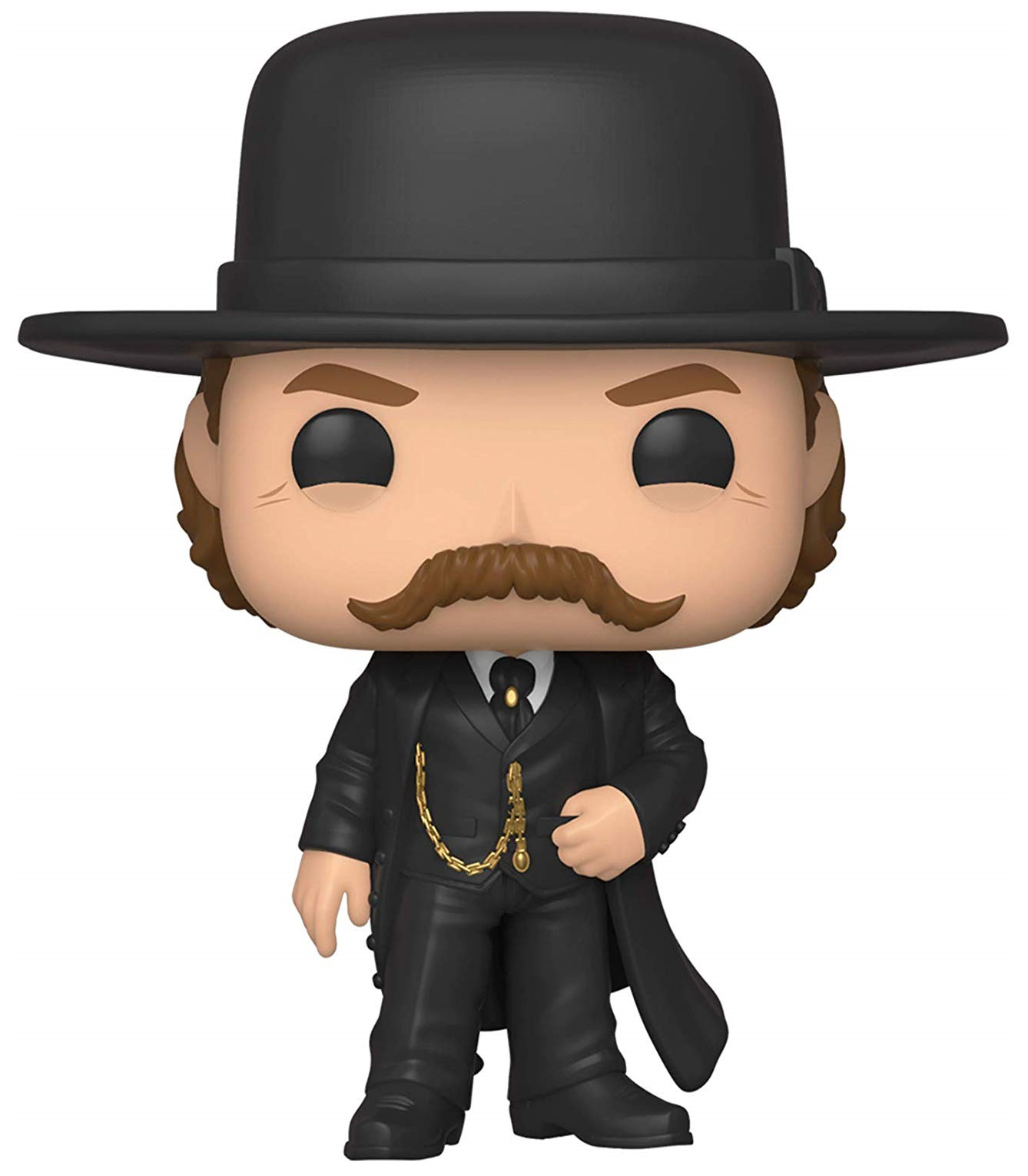 

Фигурка Funko POP Movies: Tombstone – Wyatt Earp (9,5 см)