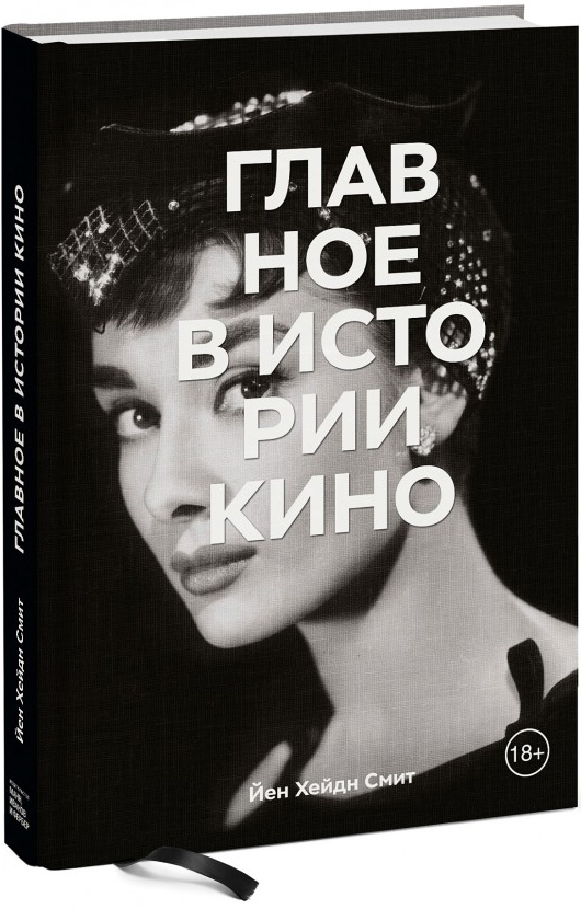 

Главное в истории кино