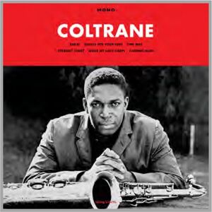 John Coltrane – Coltrane (LP) от 1С Интерес