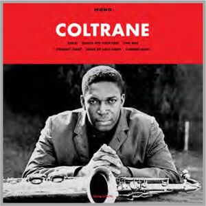 

John Coltrane – Coltrane (LP)