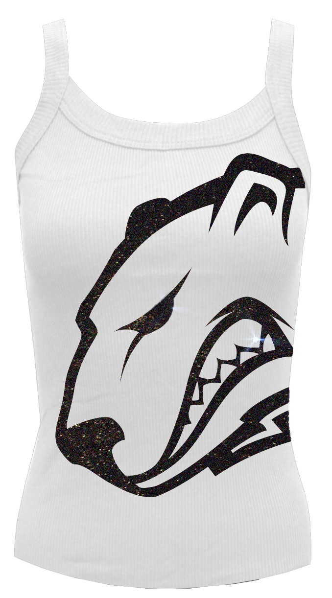 

Топ Virtus.Pro (белый)