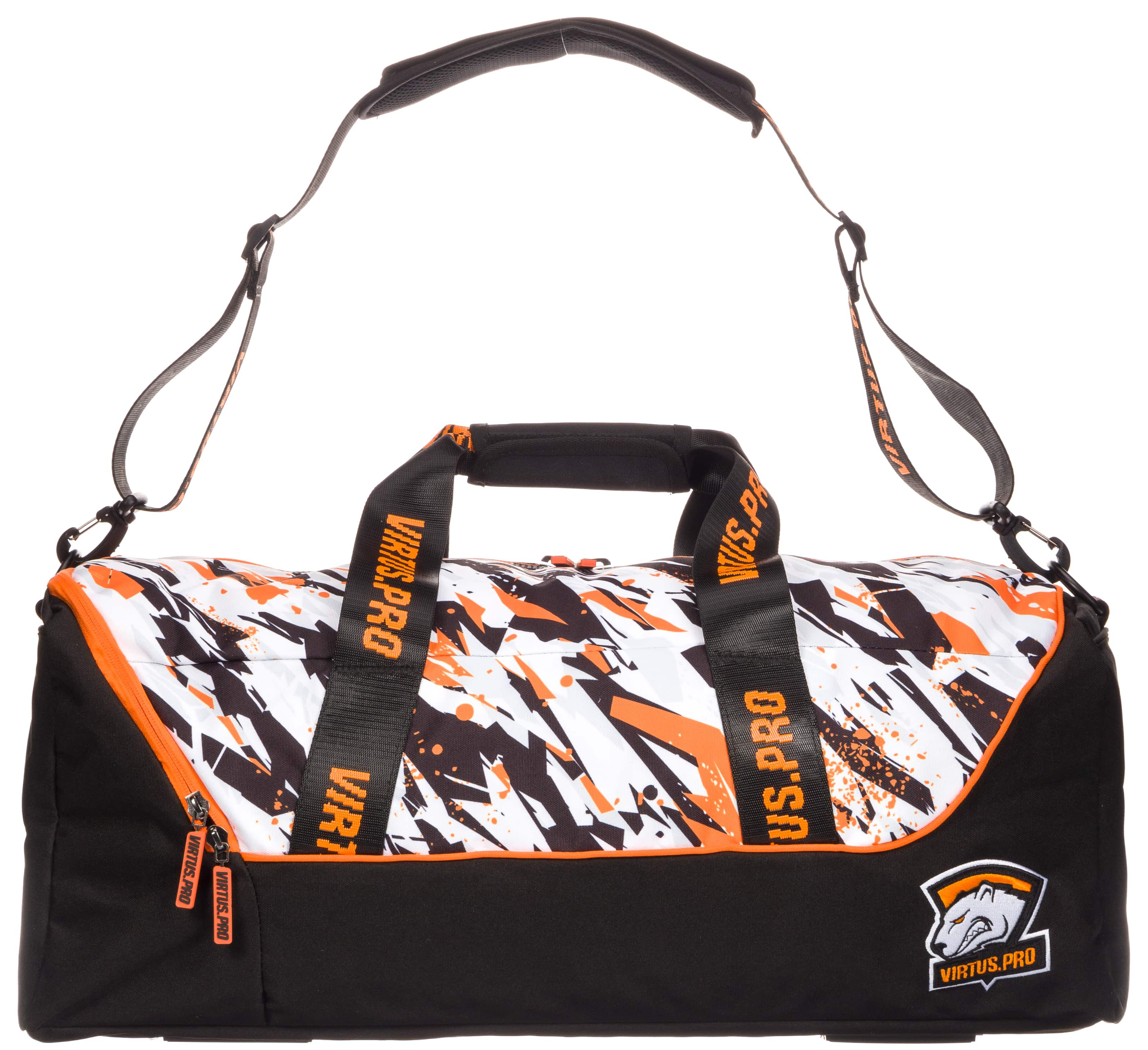 

Сумка Virtus.Pro спортивная