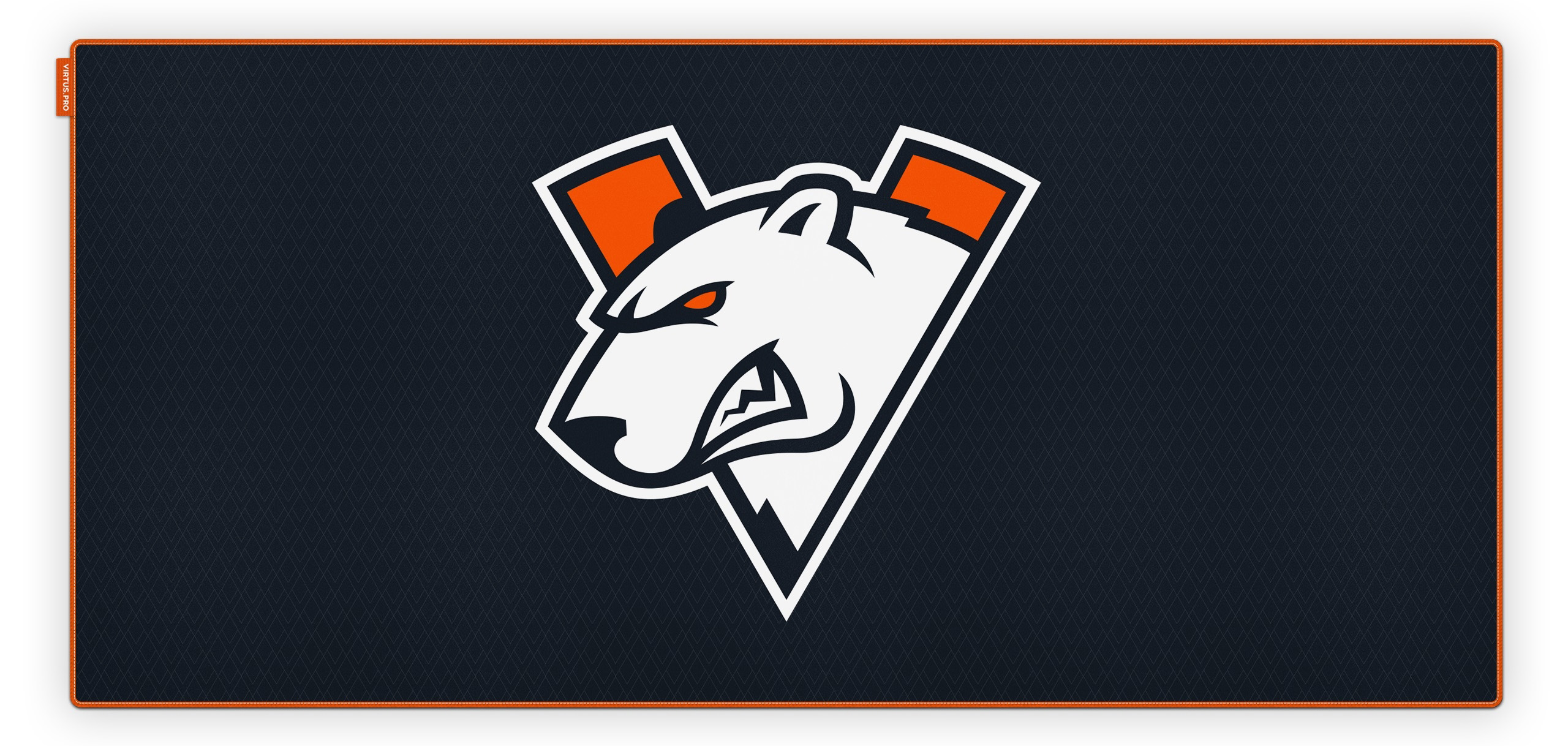 

Коврик для мыши Virtus.Pro: Pro Speed Edition