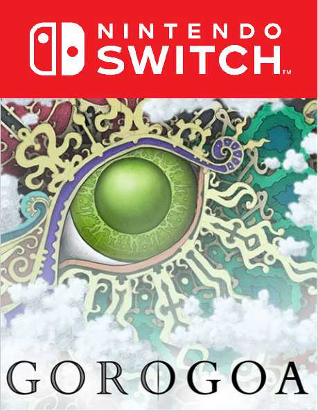 

Gorogoa [Switch, Цифровая версия] (Цифровая версия)