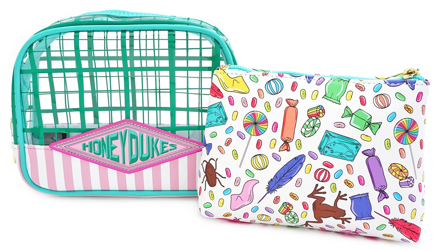 

Косметичка Harry Potter: Honeydukes (2-Pack)