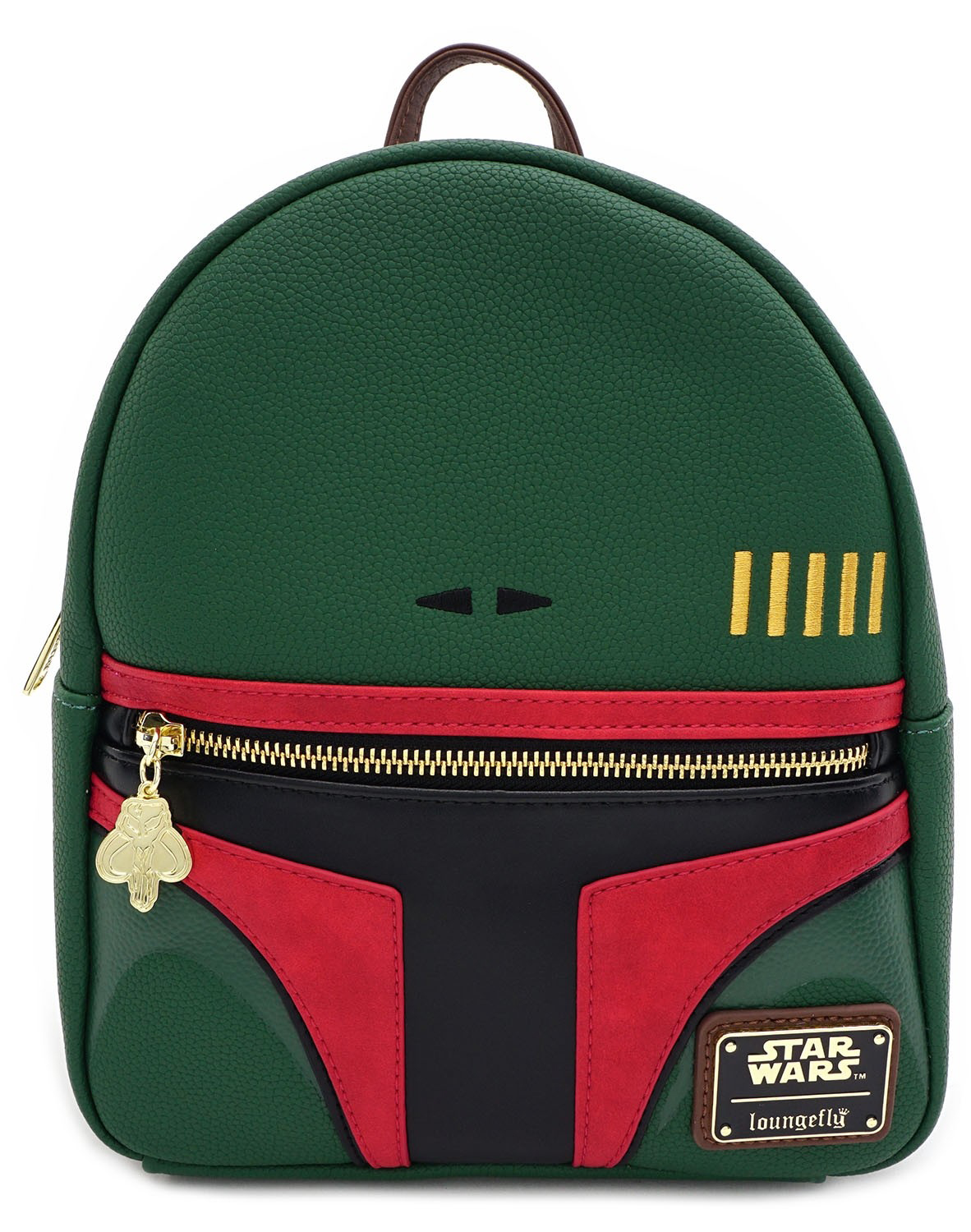 

Рюкзак Star Wars: Boba Fett