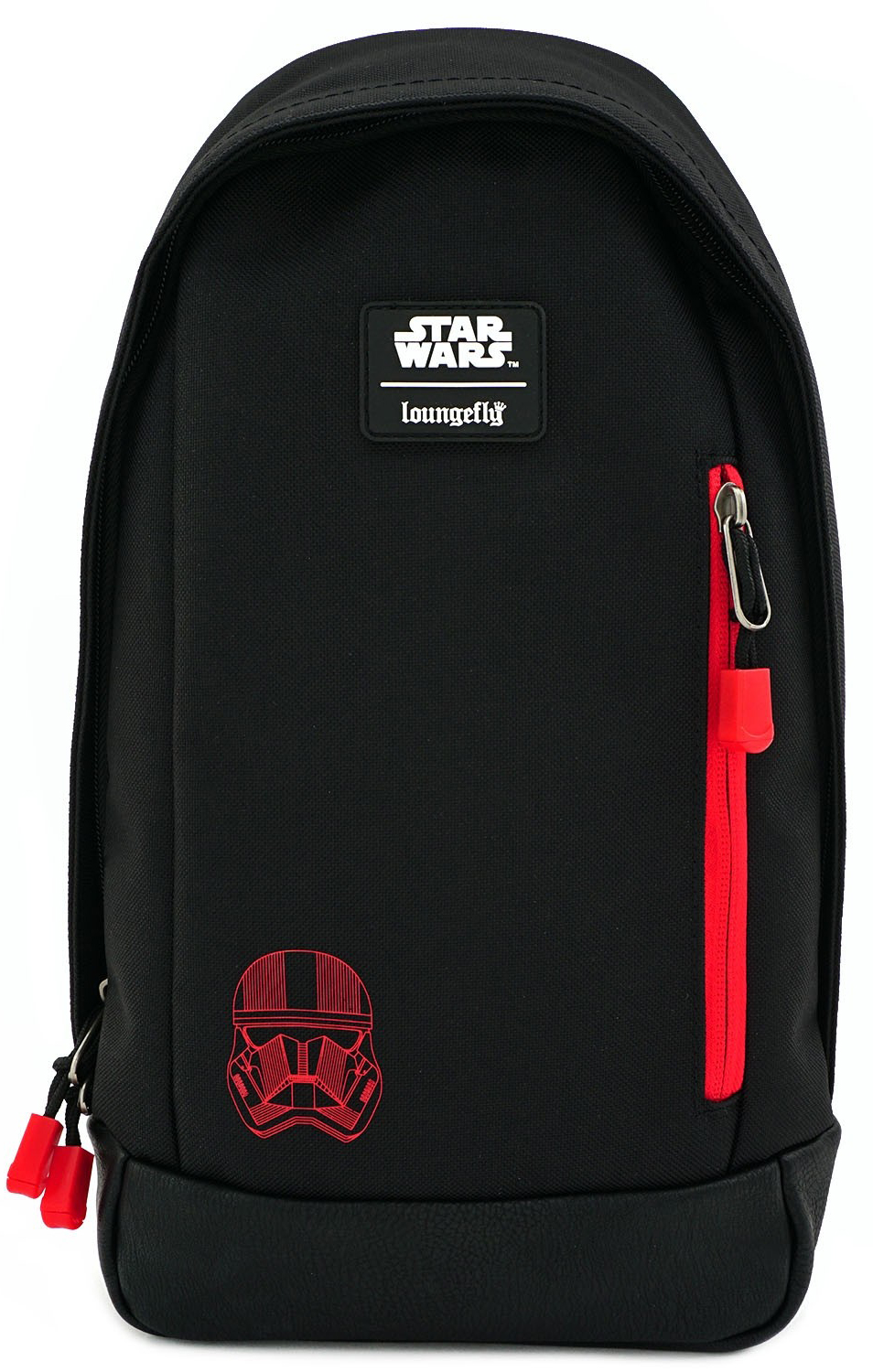

Рюкзак Star Wars: Rise Of Skywalker – Sith Trooper Sling