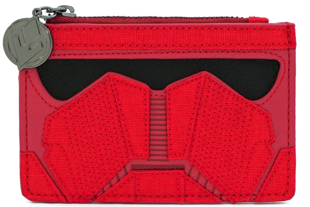 

Кошелёк Star Wars: Rise Of Skywalker – Red Sith Trooper