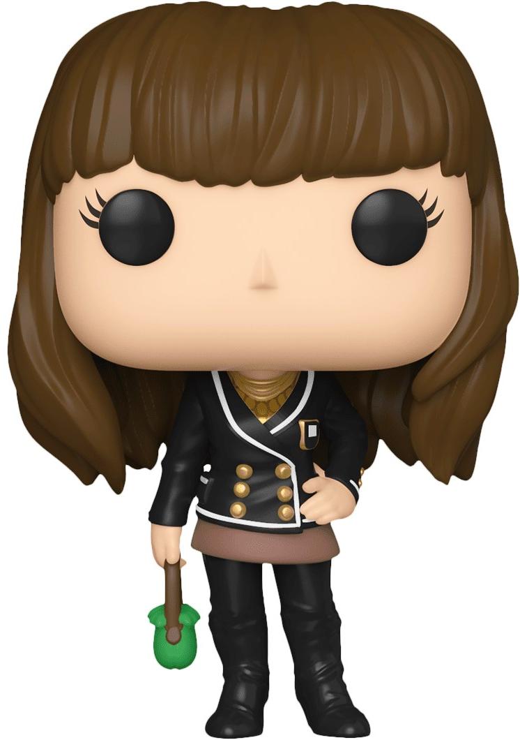 

Фигурка Funko POP Movies: The Devil Wears Prada – Andy Sachs (9,5 см)