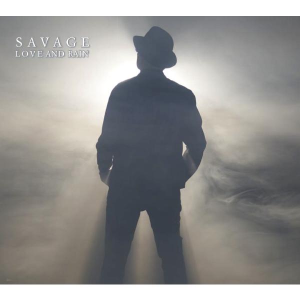

Savage – Love And Rain (CD)