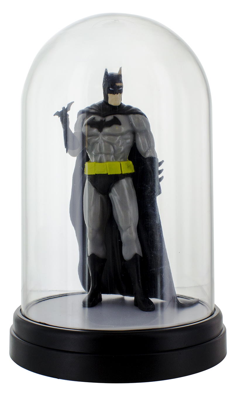 

Светильник DC: Batman Collectible Light