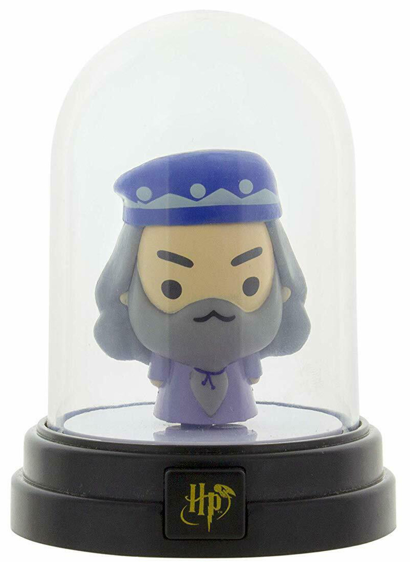 

Светильник Harry Potter: Dumbledore Mini Bell Jar Light