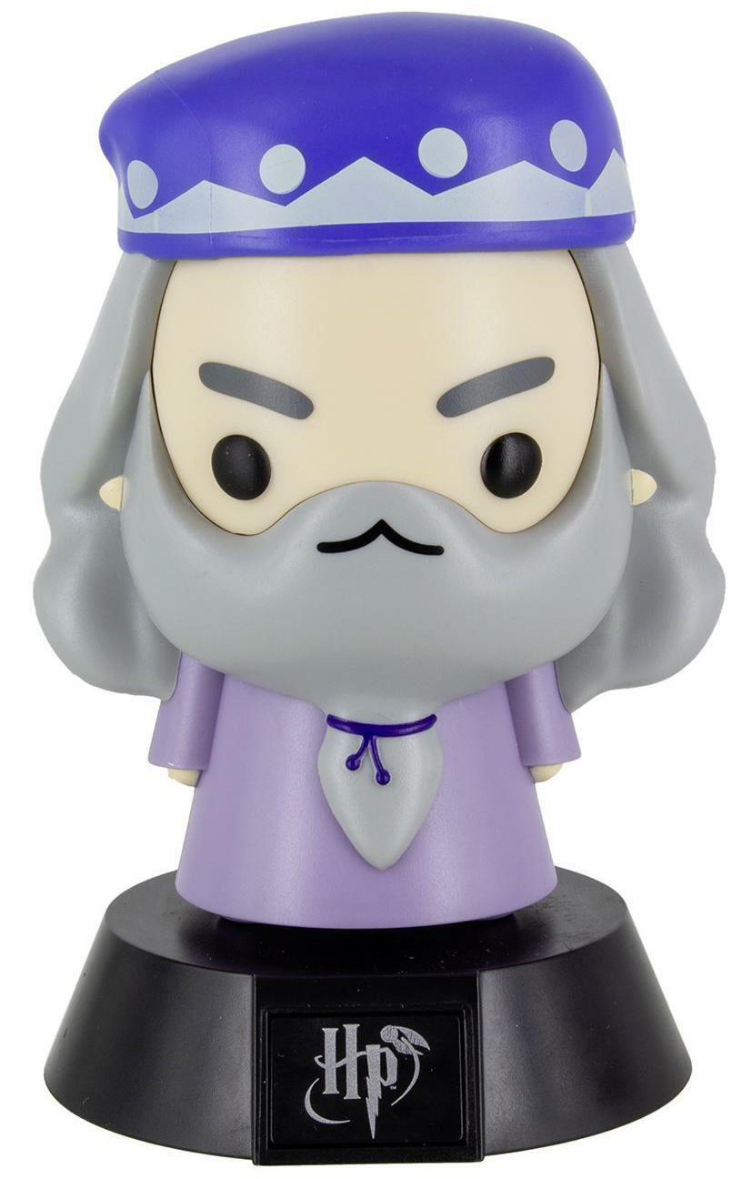 

Светильник Harry Potter: Dumbledore Icon Light