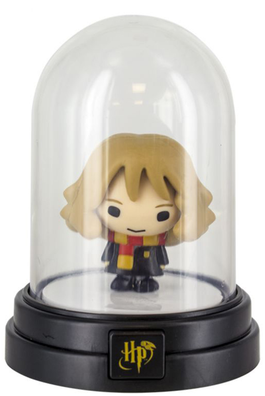 

Светильник Harry Potter: Hermione Mini Bell Jar Light