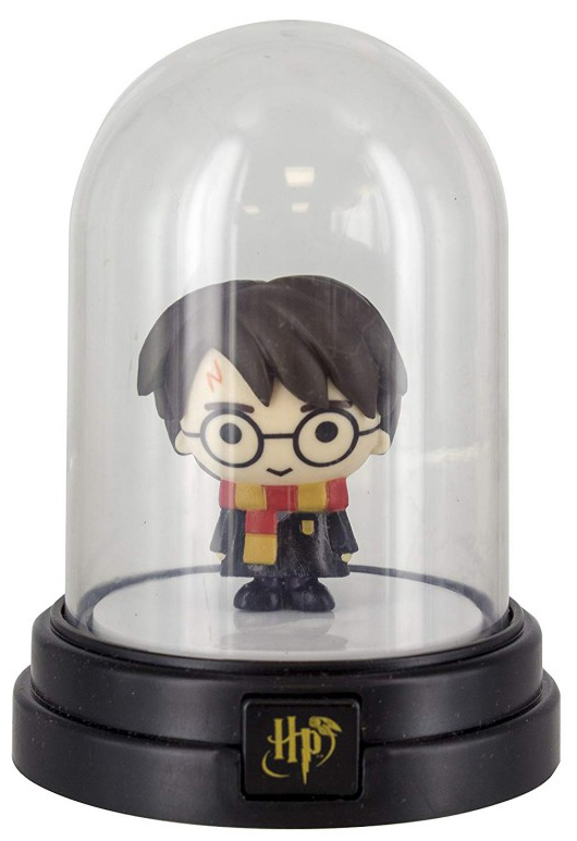 

Светильник Harry Potter: Harry Potter Mini Bell Jar Light