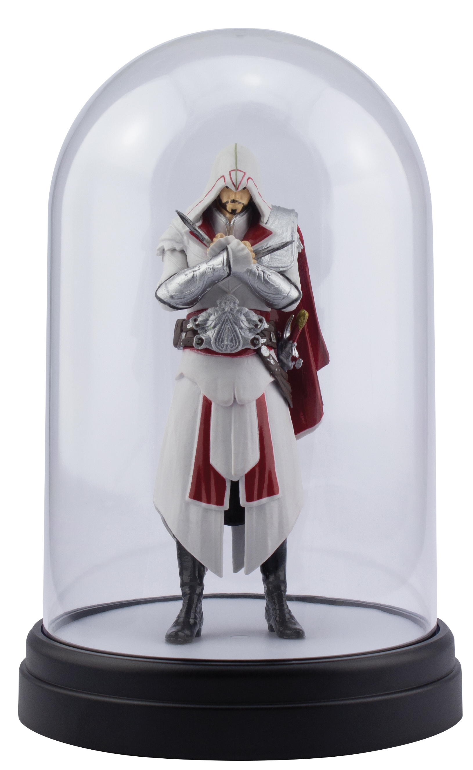 

Светильник Assassins Creed: Bell Jar Light
