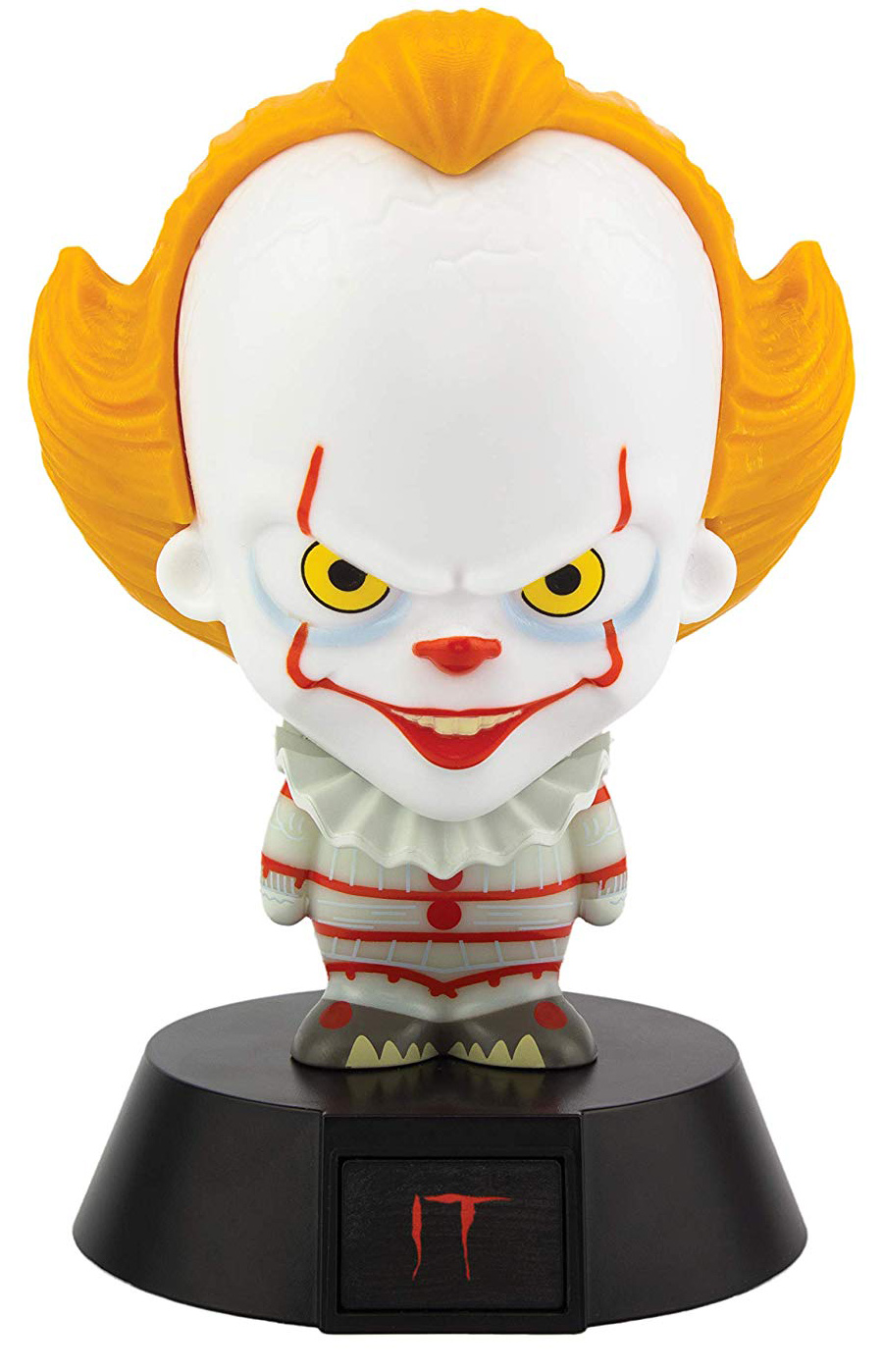 Светильник IT: Pennywise Icon Light