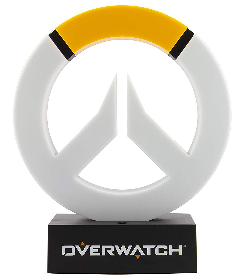 

Светильник Overwatch: Logo Light