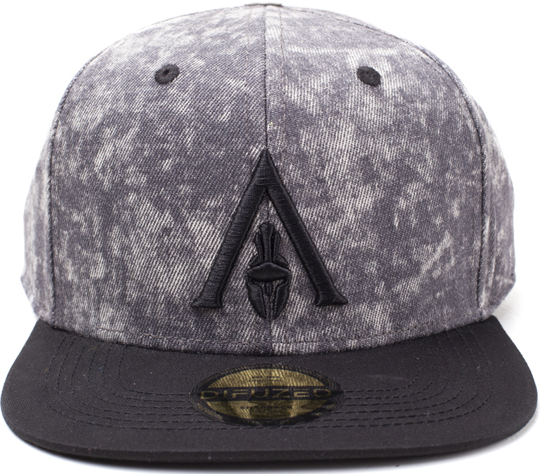 

Бейсболка Assassin`s Creed Odyssey: Apocalyptic Snapback