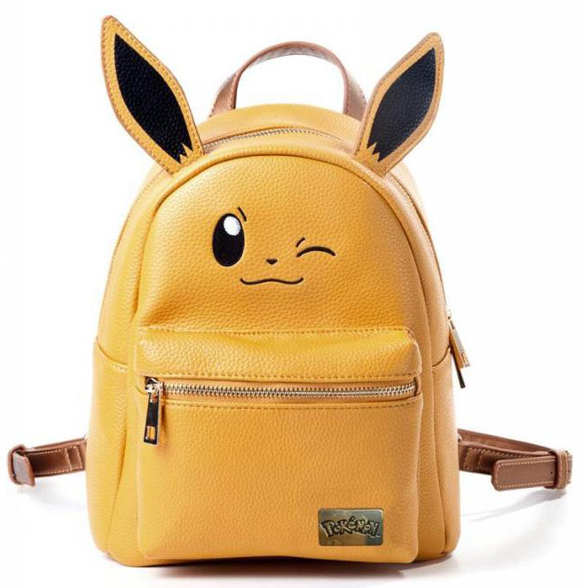 

Рюкзак Pokemon: Eevee