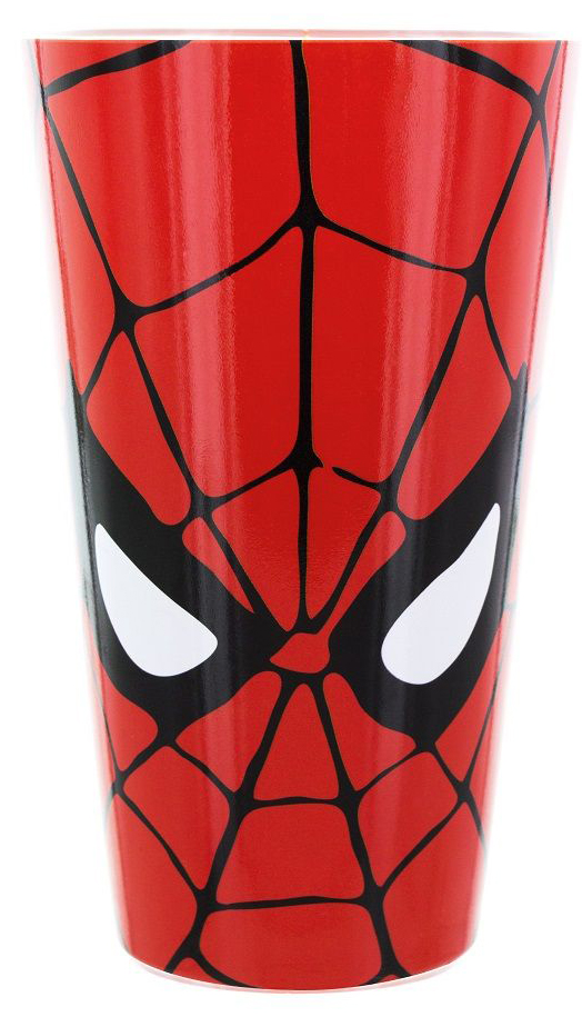 Стакан Marvel Spiderman