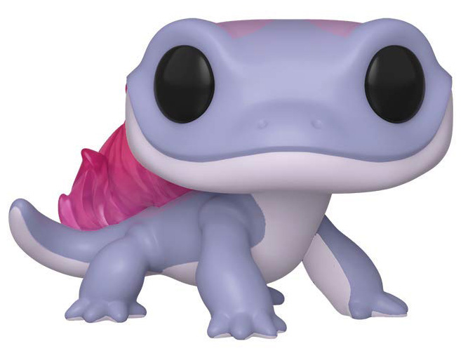 

Фигурка Funko POP: Disney Frozen 2 – Bruni (9,5 см)