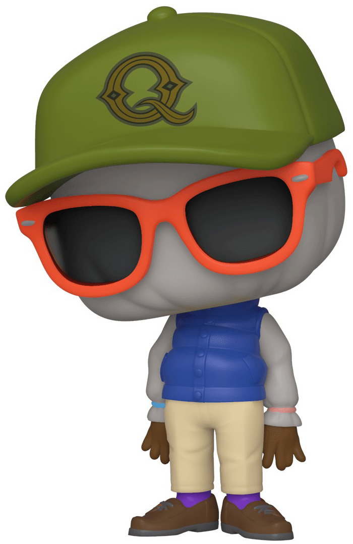 

Фигурка Funko POP: Disney Onward – Wilden Lightfoot (9,5 см)