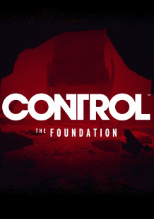 

Control. The Foundation. Дополнение [PC, Цифровая версия] (Цифровая версия)
