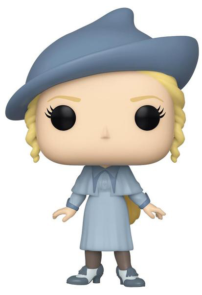

Фигурка Funko POP: Harry Potter – Fleur Delacour Exclusive (9,5 см)