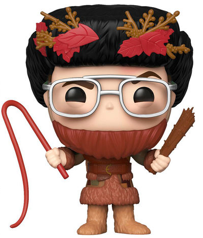 

Фигурка Funko POP Television: The Office – Dwight Schrute As Belsnickel (9,5 см)